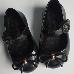 Mini Melissa shoes for Girls